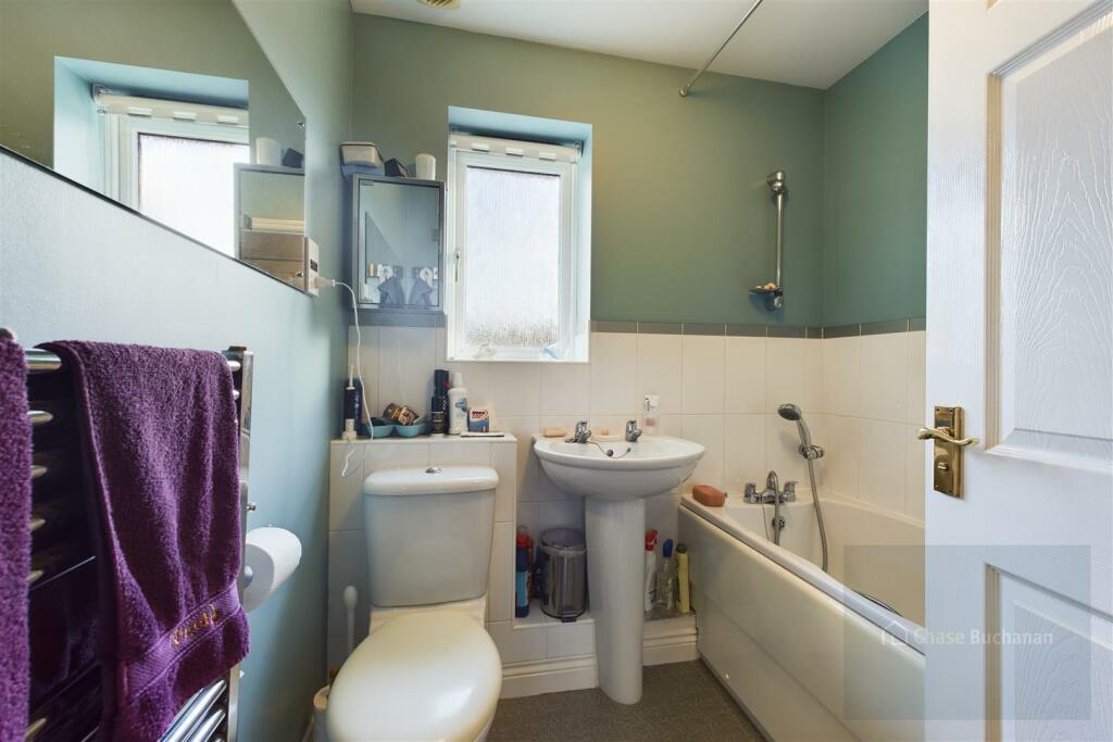 Additional property image - Cygnet Way, Trowbridge