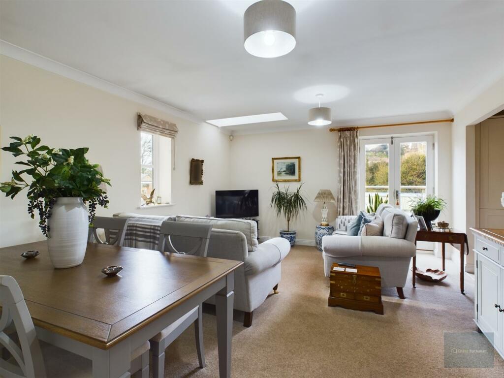 Main image of property: Stones Court, Bradford on Avon