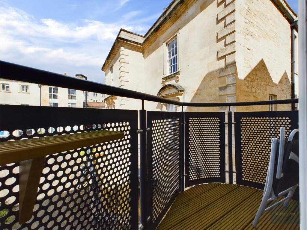 Additional property image - Grist Court, Bradford-On-Avon