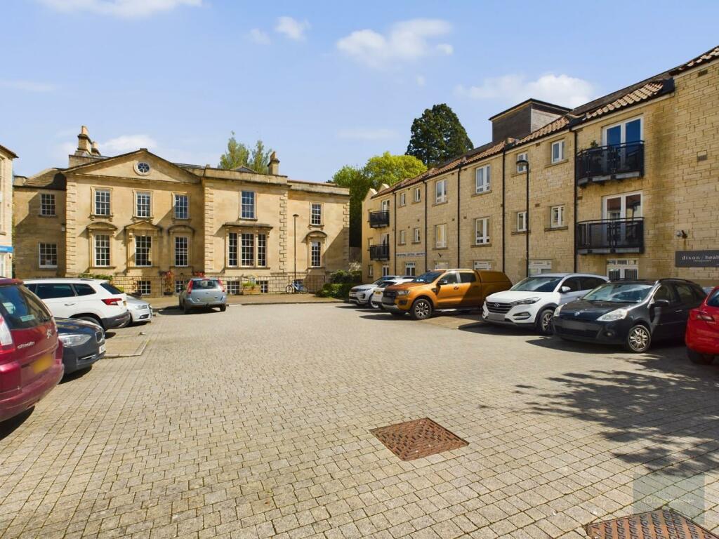 Additional property image - Grist Court, Bradford-On-Avon