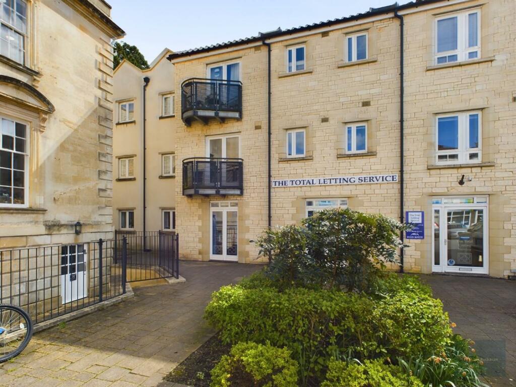 Additional property image - Grist Court, Bradford-On-Avon