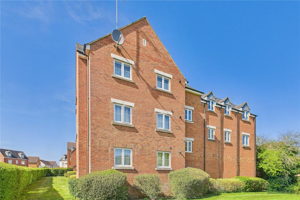 Main image of property: Vinescroft, Nr Trowbridge