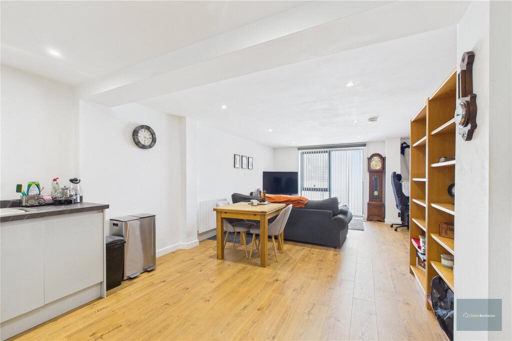 Main image of property: Union House, Trowbridge