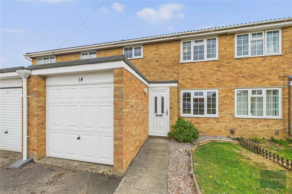 Main image of property: Baydon Close, Trowbridge