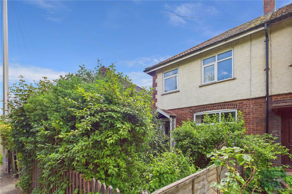 Main image of property: Brown Street, Trowbridge