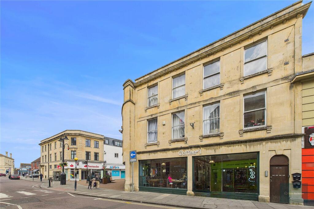 Main image of property: Silver Street, Trowbridge