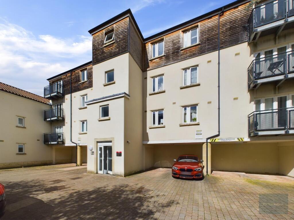 Main image of property: Grist Court, Bradford-On-Avon