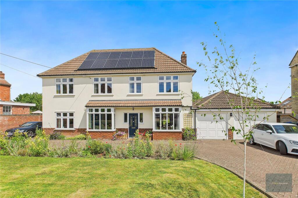 Main image of property: Victoria Road, Trowbridge