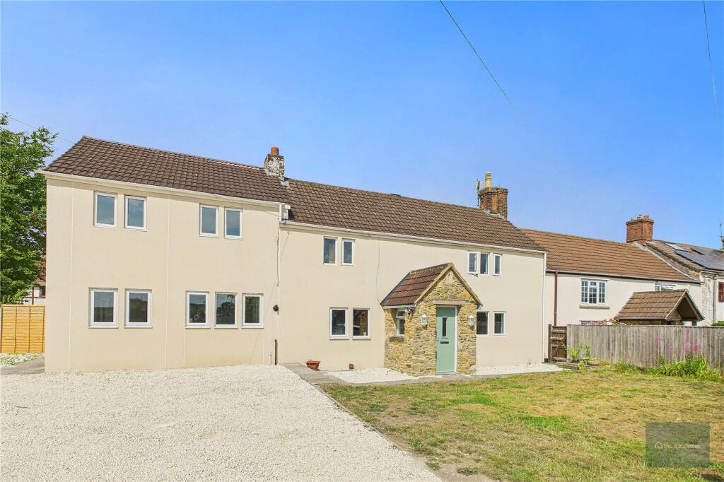 Main image of property: Westbury Road, North Bradley