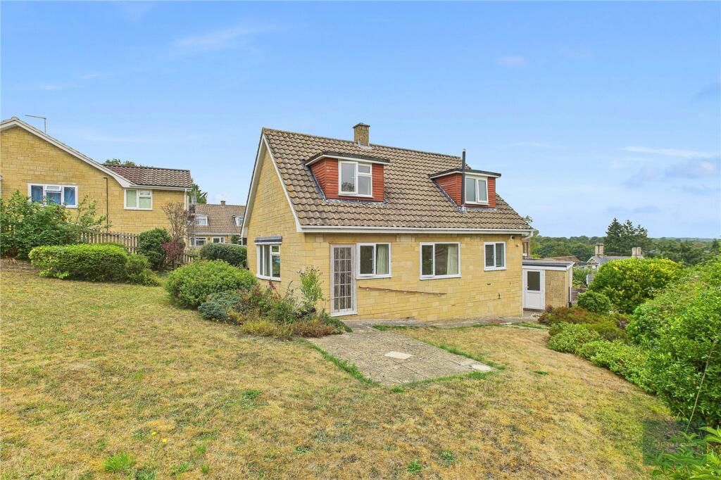 Main image of property: Elms Cross Drive, Bradford On Avon