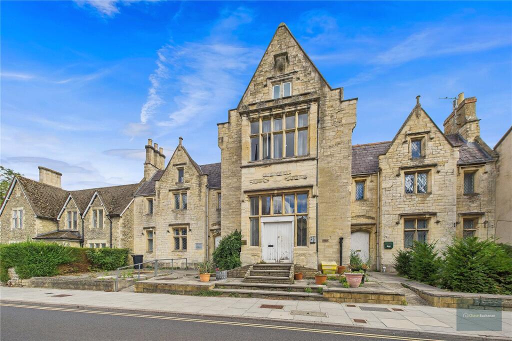 Main image of property: St. James Court, Trowbridge