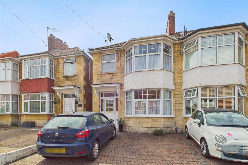Main image of property: Bradford Road, Wiltshire