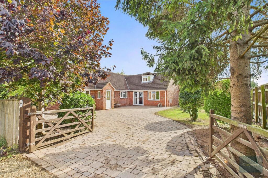 Main image of property: Palmer Grove, Semington