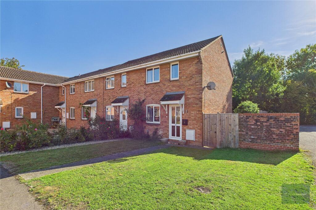 Main image of property: Alderton Way, Trowbridge