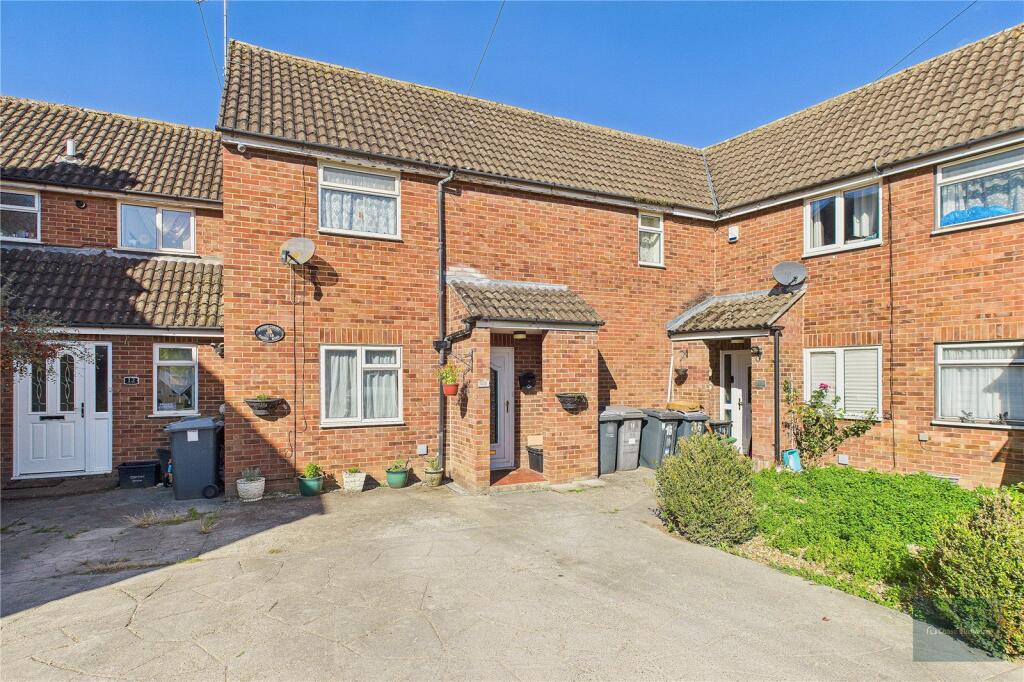 Main image of property: Haden Road, Trowbridge