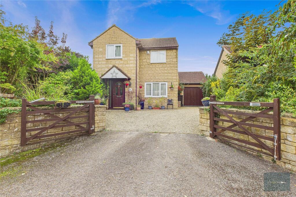 Main image of property: The Midlands, Trowbridge