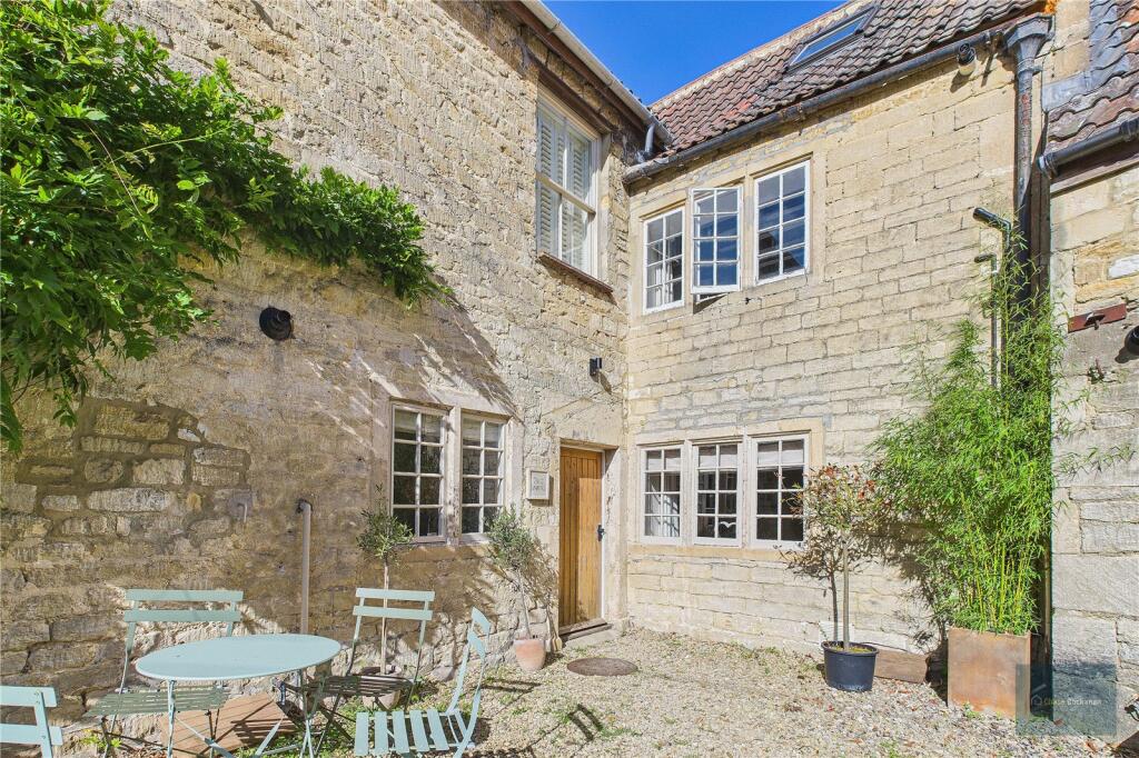 Main image of property: Three Lions Mews, Trowbridge