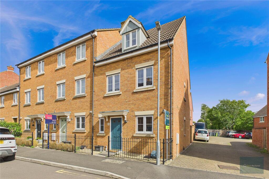 Main image of property: Cottles Barton, Trowbridge