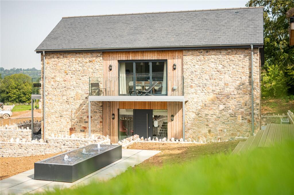 Main image of property: Cookswood, Stoke St Michael