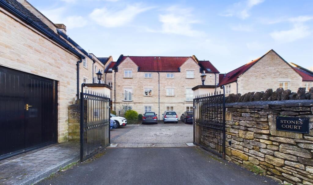 Main image of property: Stones Court, Bradford on Avon
