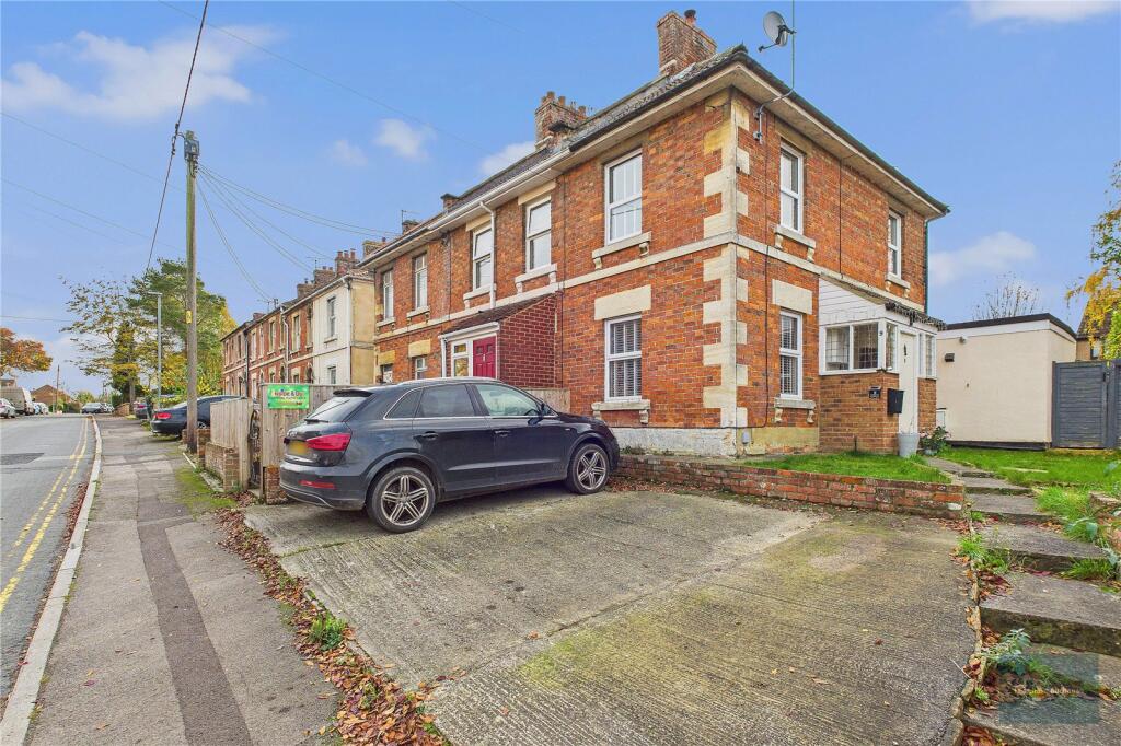Main image of property: Drynham Road, Wiltshire