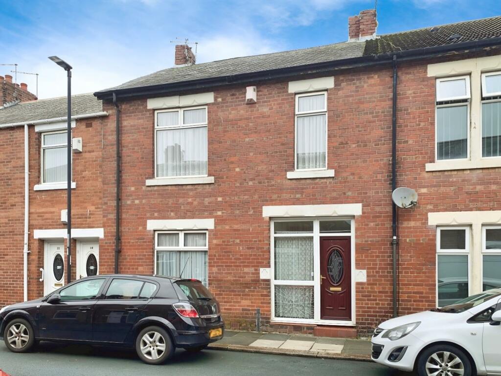 Main image of property: Stanley Street, Wallsend