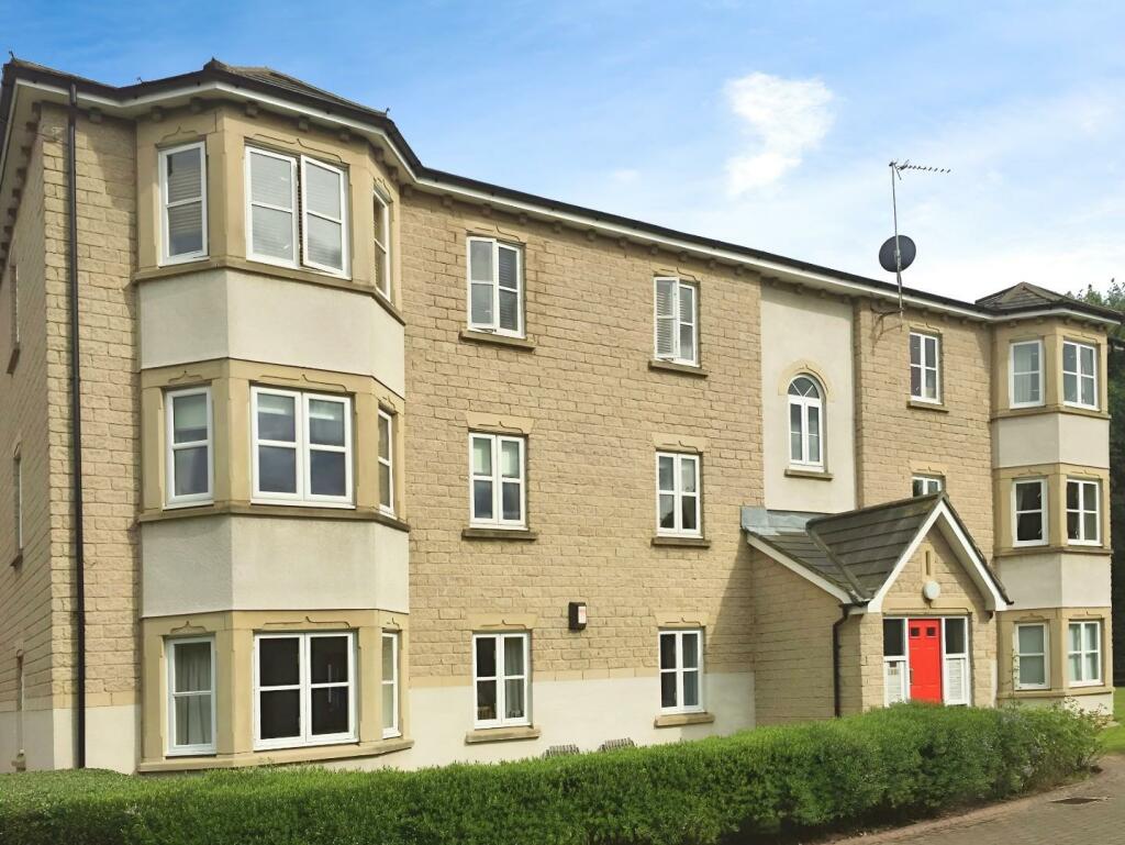 Main image of property: Carnoustie Court, Whitley Bay