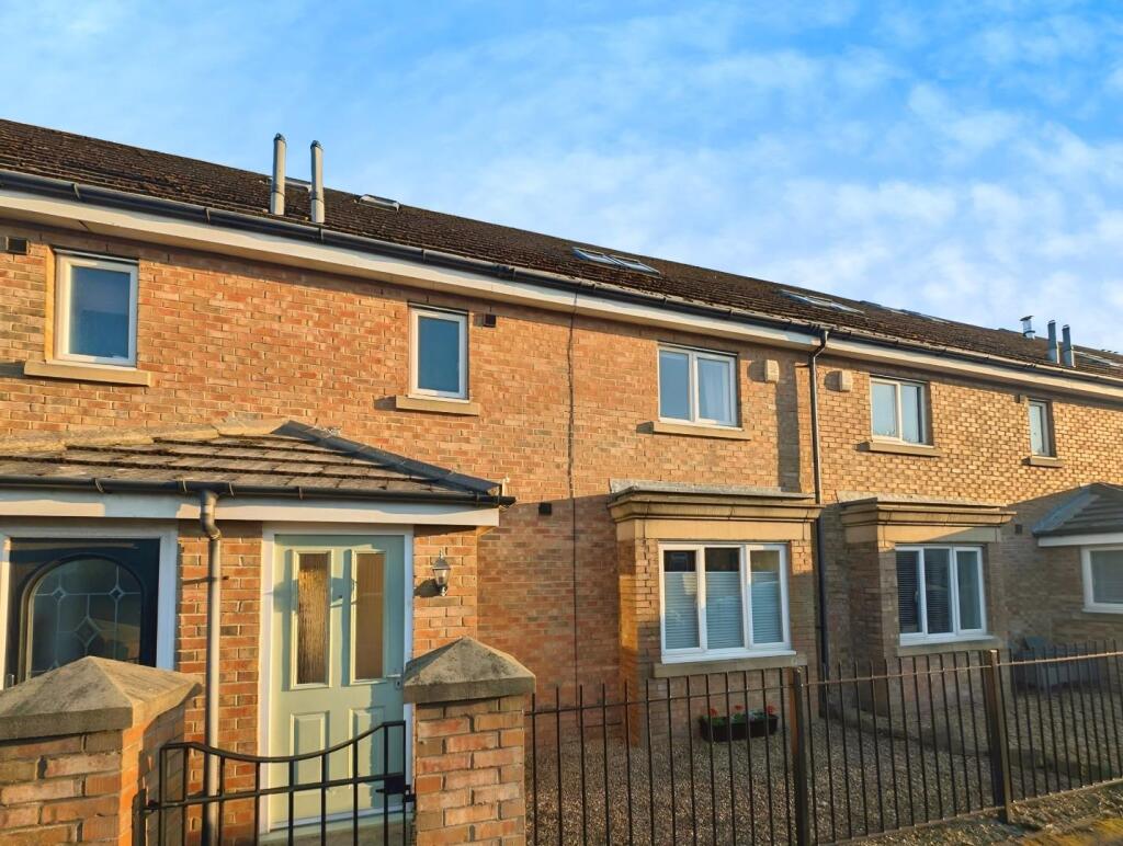 Main image of property: Dockwray Close, North Shields