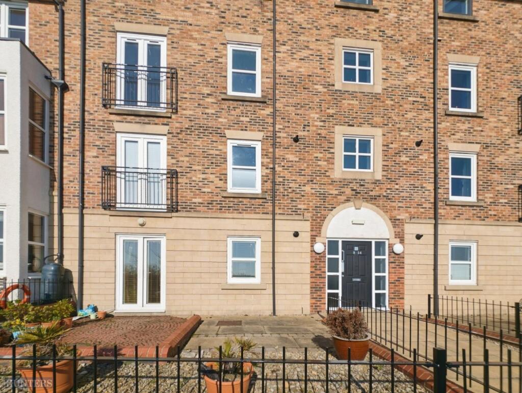 Main image of property: Renaissance Point, North Shields