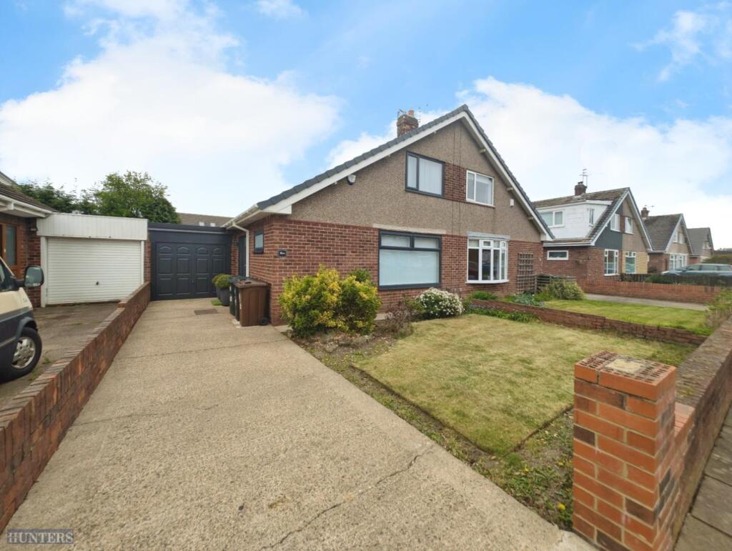 Main image of property: Chirton Hill Drive, North Shields