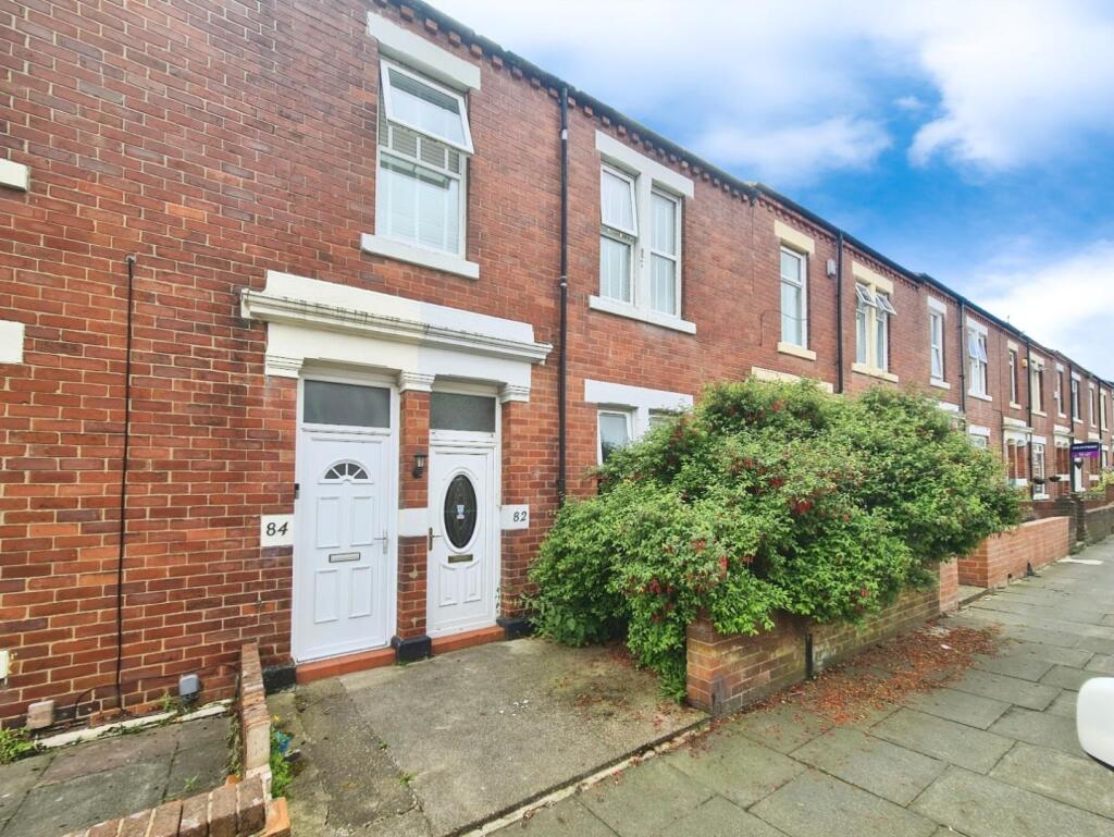 Main image of property: Lansdowne Terrace, North Shields