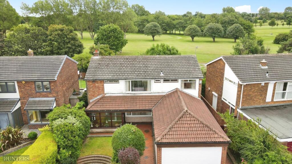 Main image of property: Southlands, Tynemouth