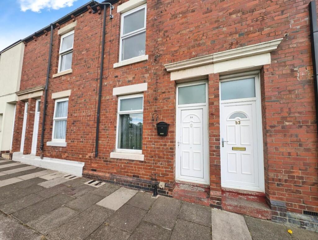 Main image of property: Collingwood View, North Shields, NE29 0ET