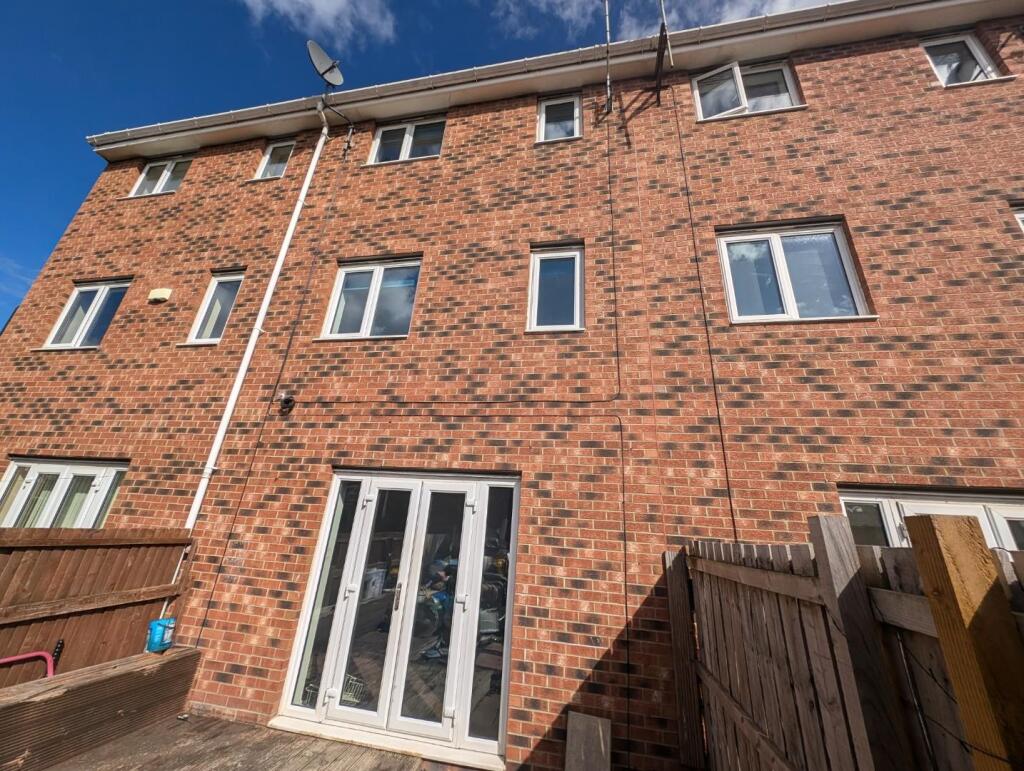 Main image of property: Coach Lane, North Shields