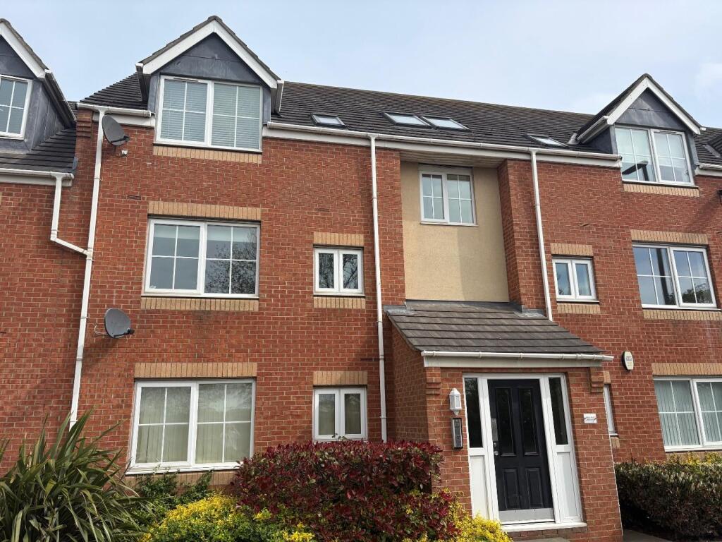 Main image of property: The Beacons, Astley Road, Seaton Delaval