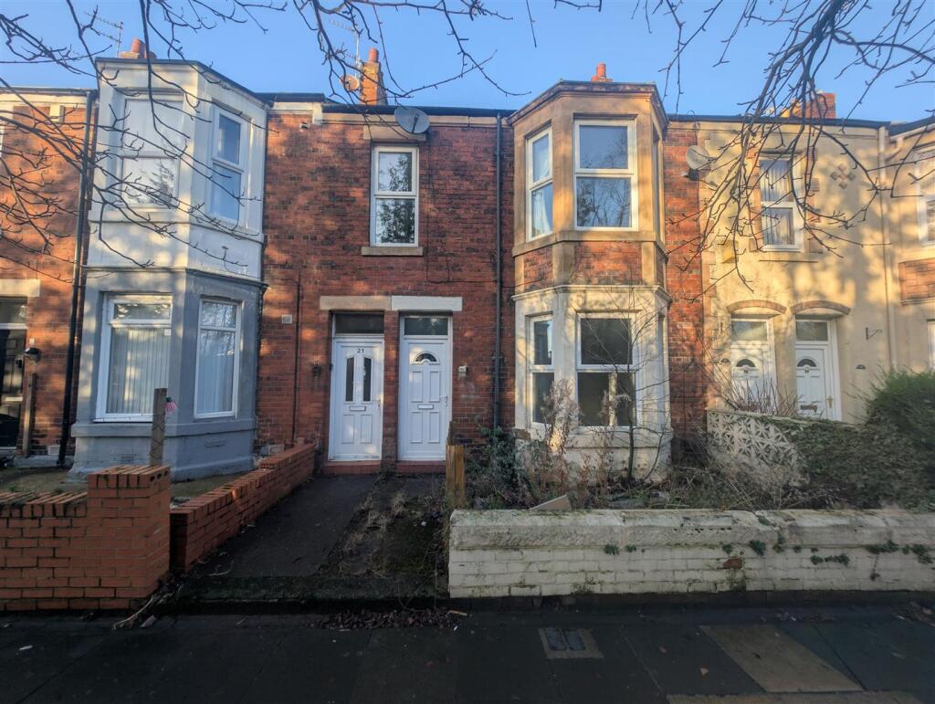Main image of property: Holly Avenue, Wallsend
