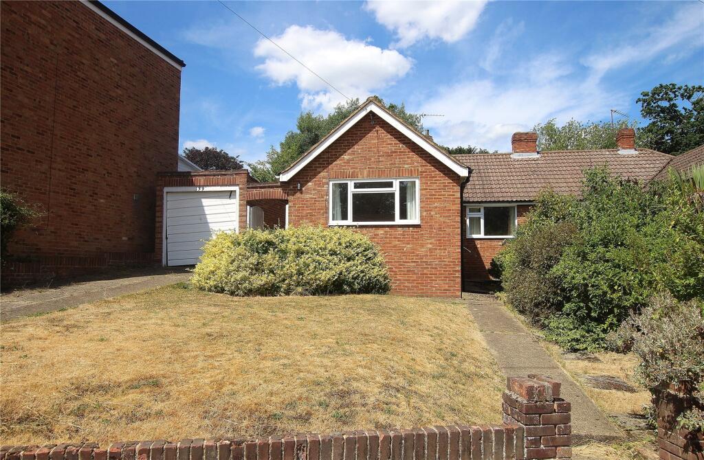 Main image of property: Hermitage Woods Crescent, Woking, Surrey, GU21