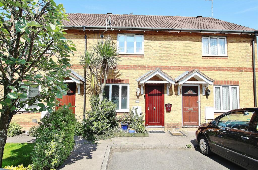 Main image of property: Percheron Drive, Knaphill, Woking, Surrey, GU21