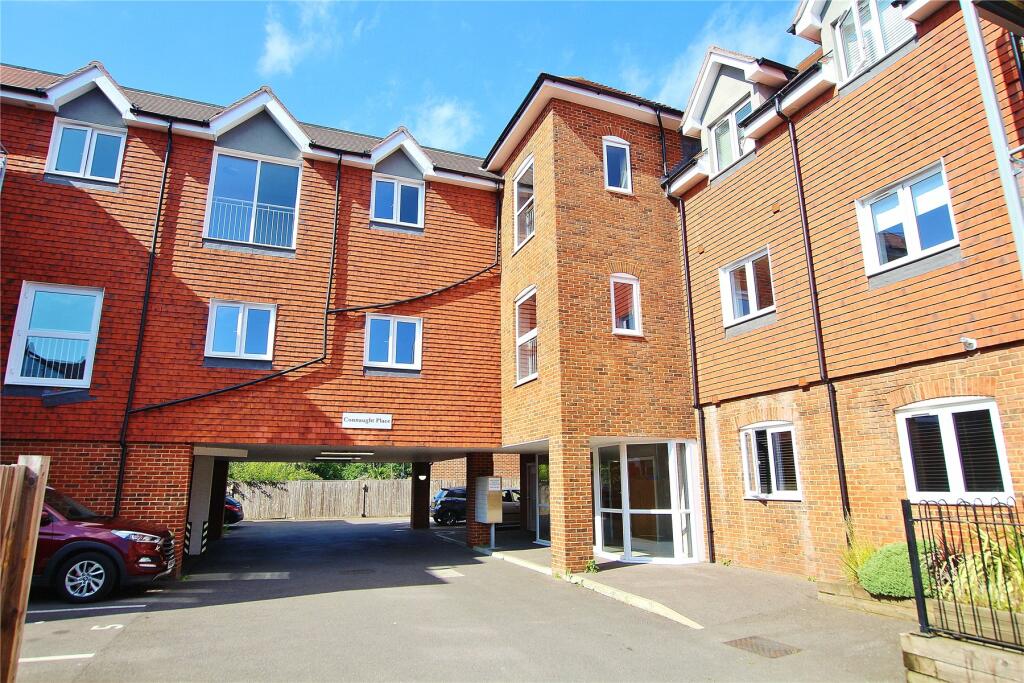 Main image of property: Connaught Road, Brookwood, Woking, Surrey, GU24