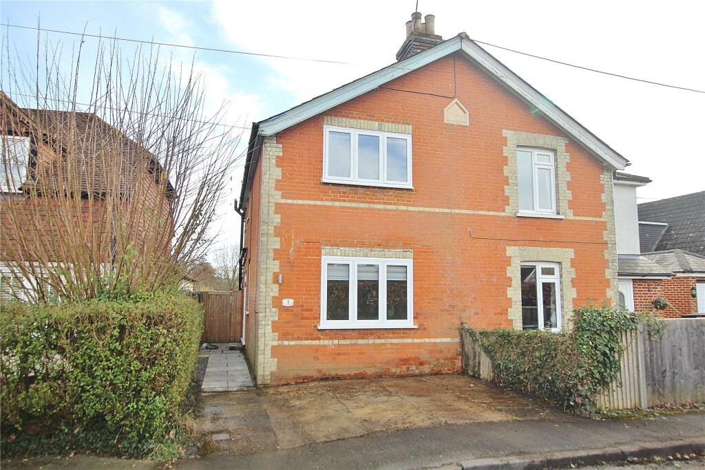 Main image of property: Gladstone Cottages, Brentmoor Road, West End, Surrey, GU24