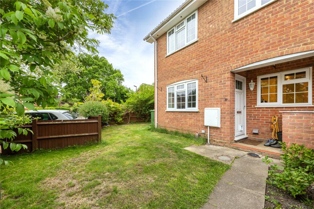 Main image of property: Kingcup Drive, Bisley, Woking, GU24