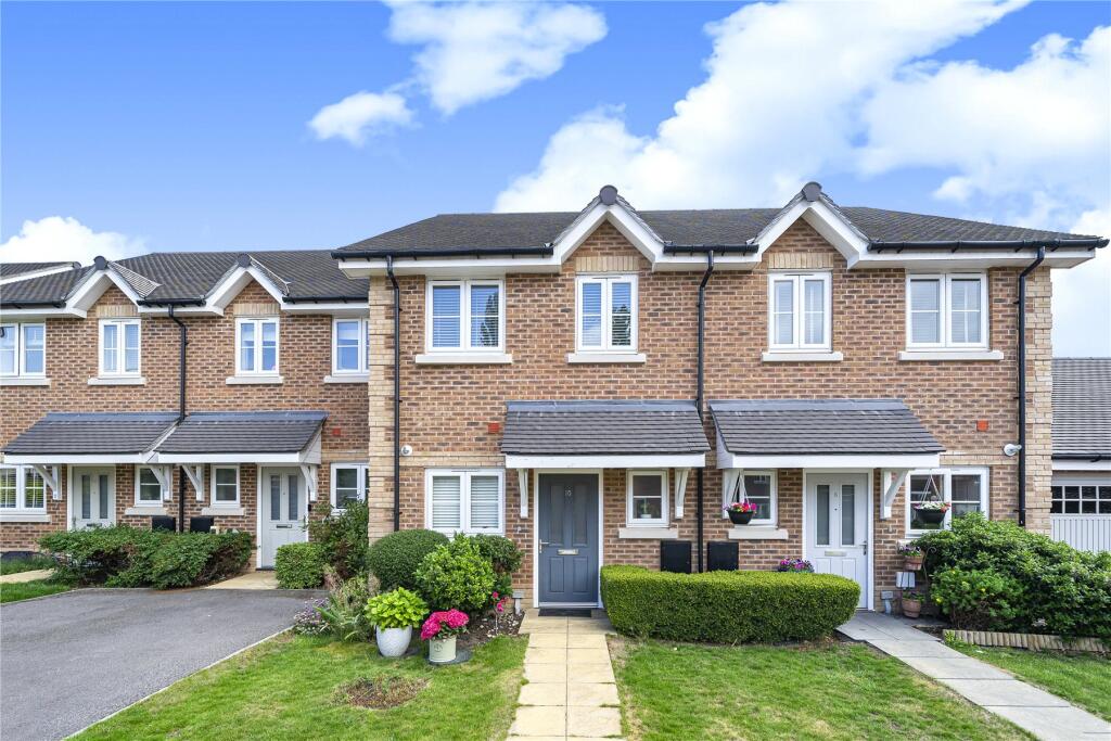 Main image of property: Noble Drive, West End, Woking, Surrey, GU24