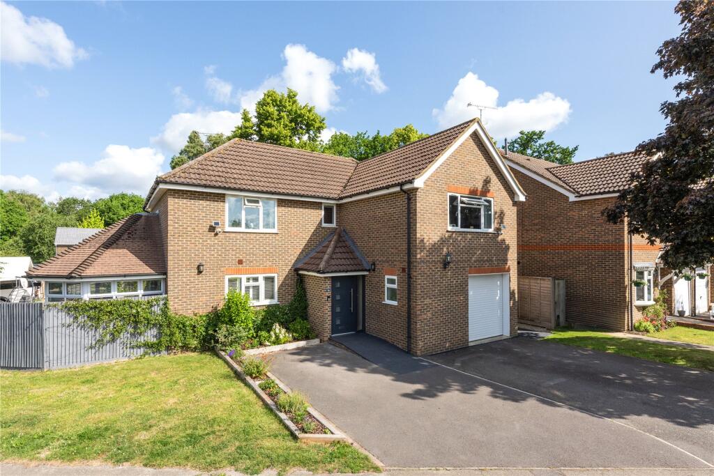 Main image of property: South Road, Bisley, Woking, Surrey, GU24