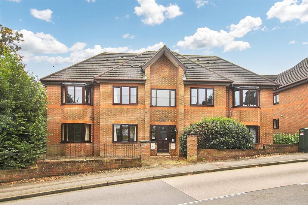 2 bedroom flat
