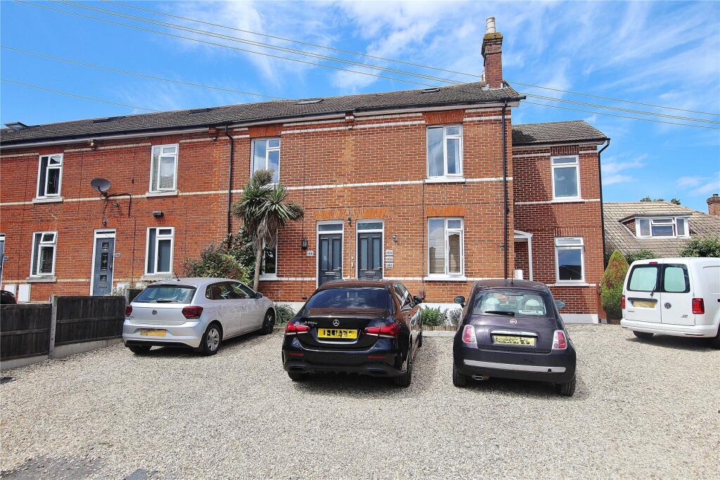 Main image of property: Robin Hood Road, Knaphill, Woking, Surrey, GU21