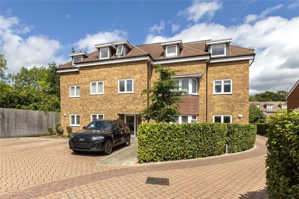 Main image of property: Onslow Place, Bisley, Woking, Surrey, GU24