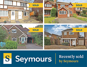 Get brand editions for Seymours Estate Agents, Knaphill