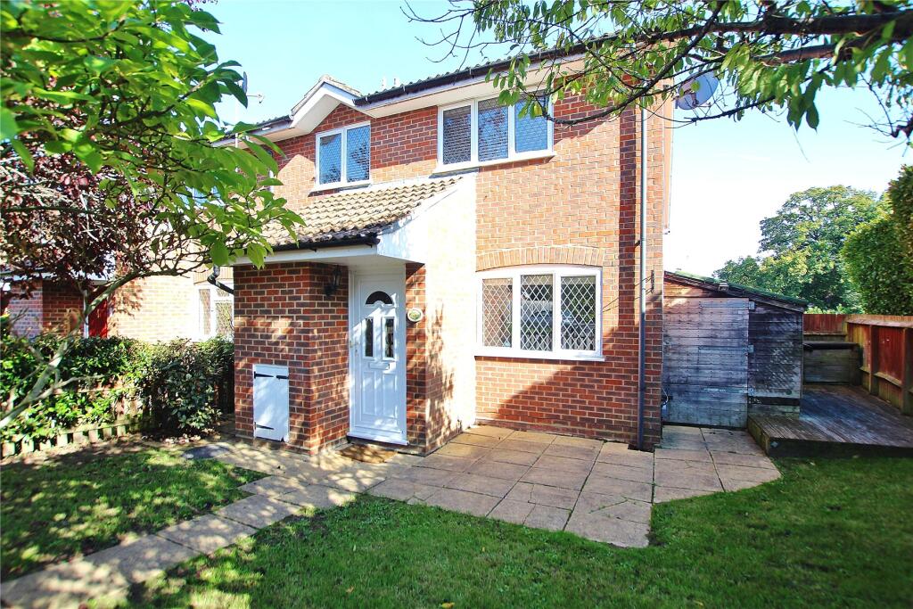Main image of property: Primrose Drive, Bisley, Woking, Surrey, GU24