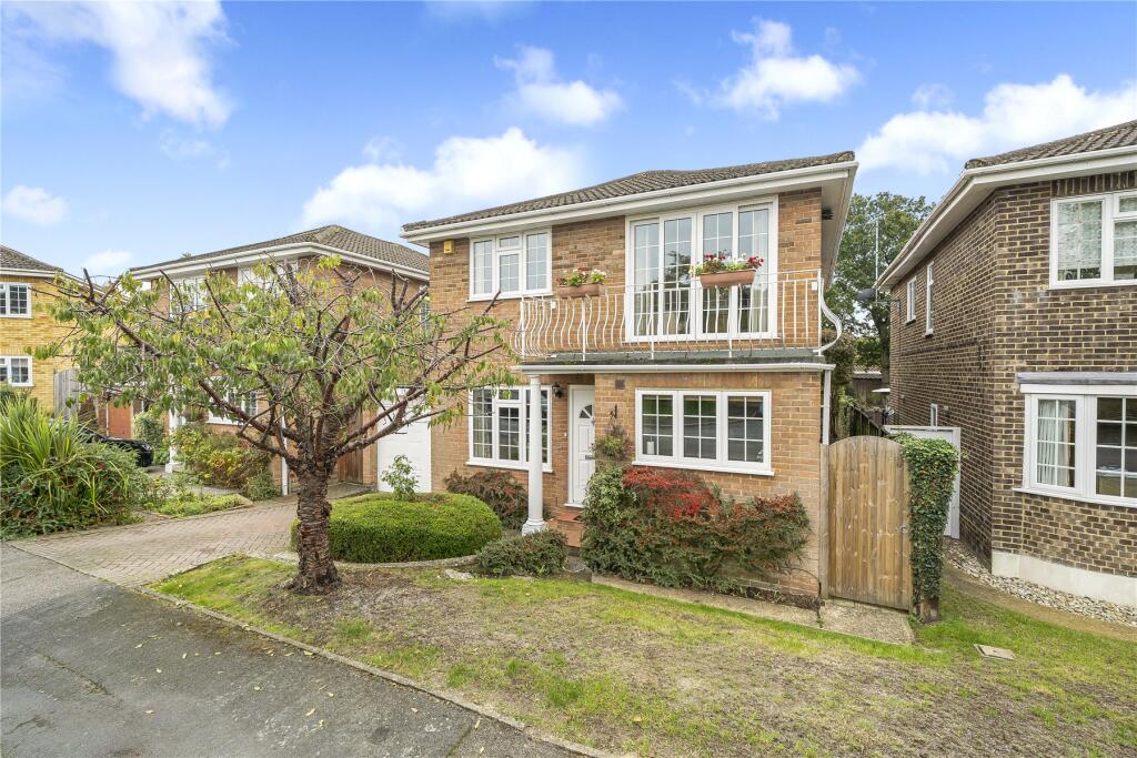 Main image of property: Arethusa Way, Bisley, Woking, Surrey, GU24