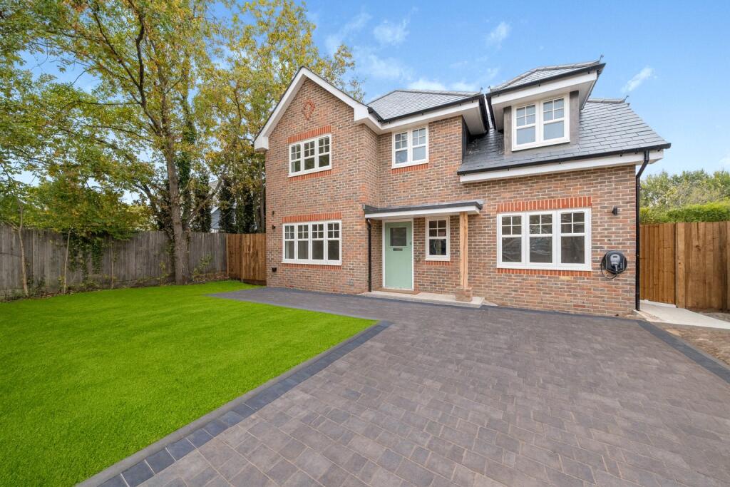 Main image of property: Guildford Road, Bisley, Woking, Surrey, GU24